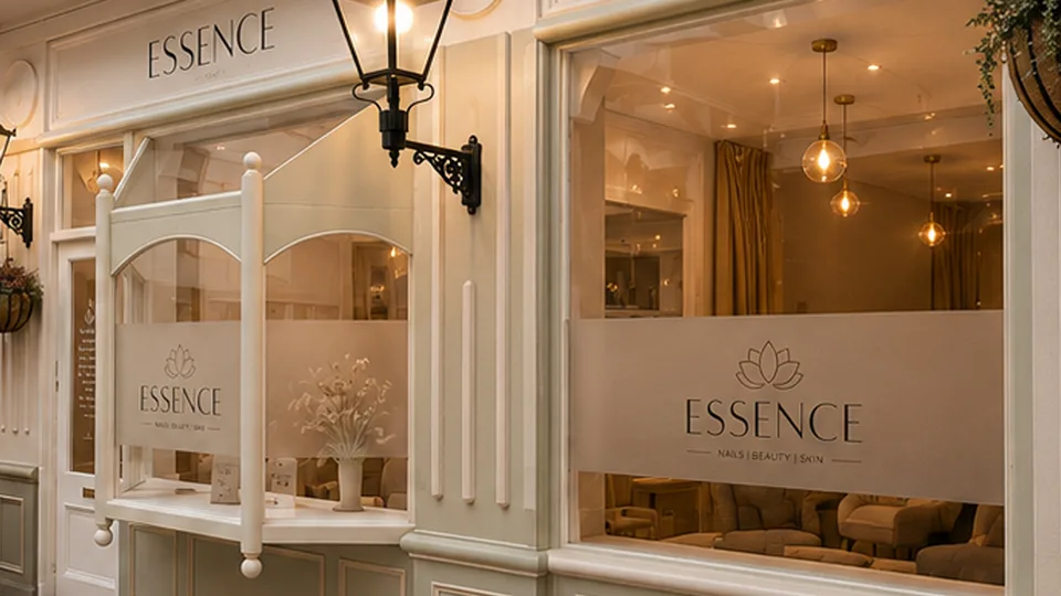 Professional Shop Signs and Shopfront Signage by AVFX Sign